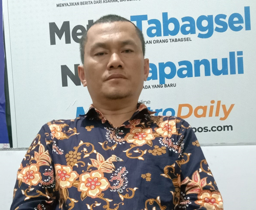 Edimancer Saragih