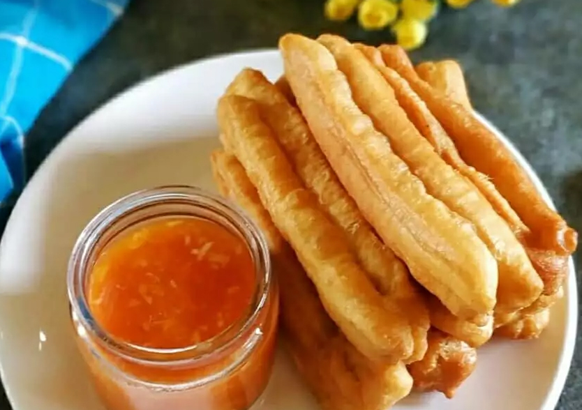 Cakwe.