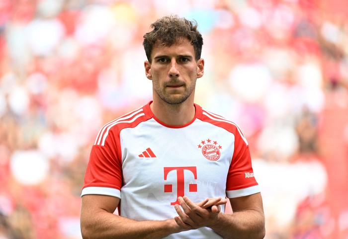 Goretzka