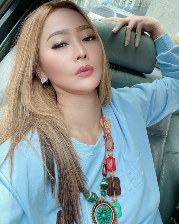 Inul Daratista.