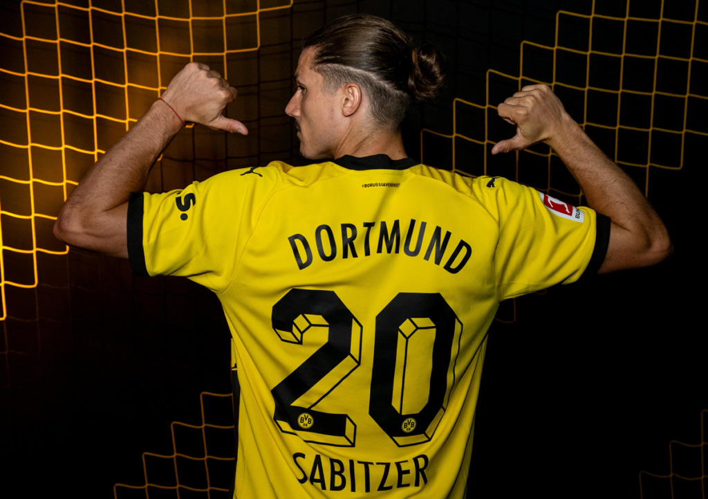 Marcel Sabitzer.