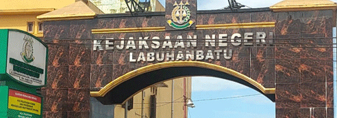 Kejaksaan Negeri Labuhanbatu