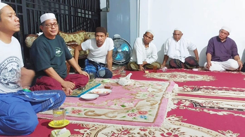 PPITTNI akan menggelar Muktamar Nasional Perdana di Provinsi Bengkulu.