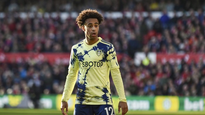 Tyler Adams