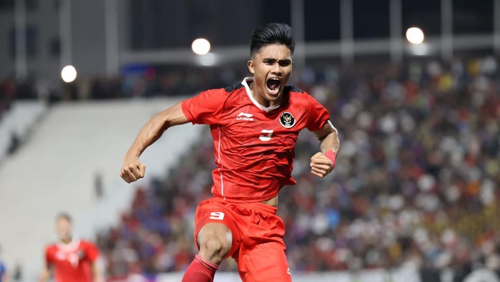 Persis Solo memutuskan tidak melepas Ramadhan Sananta ke Asian Games 2023.