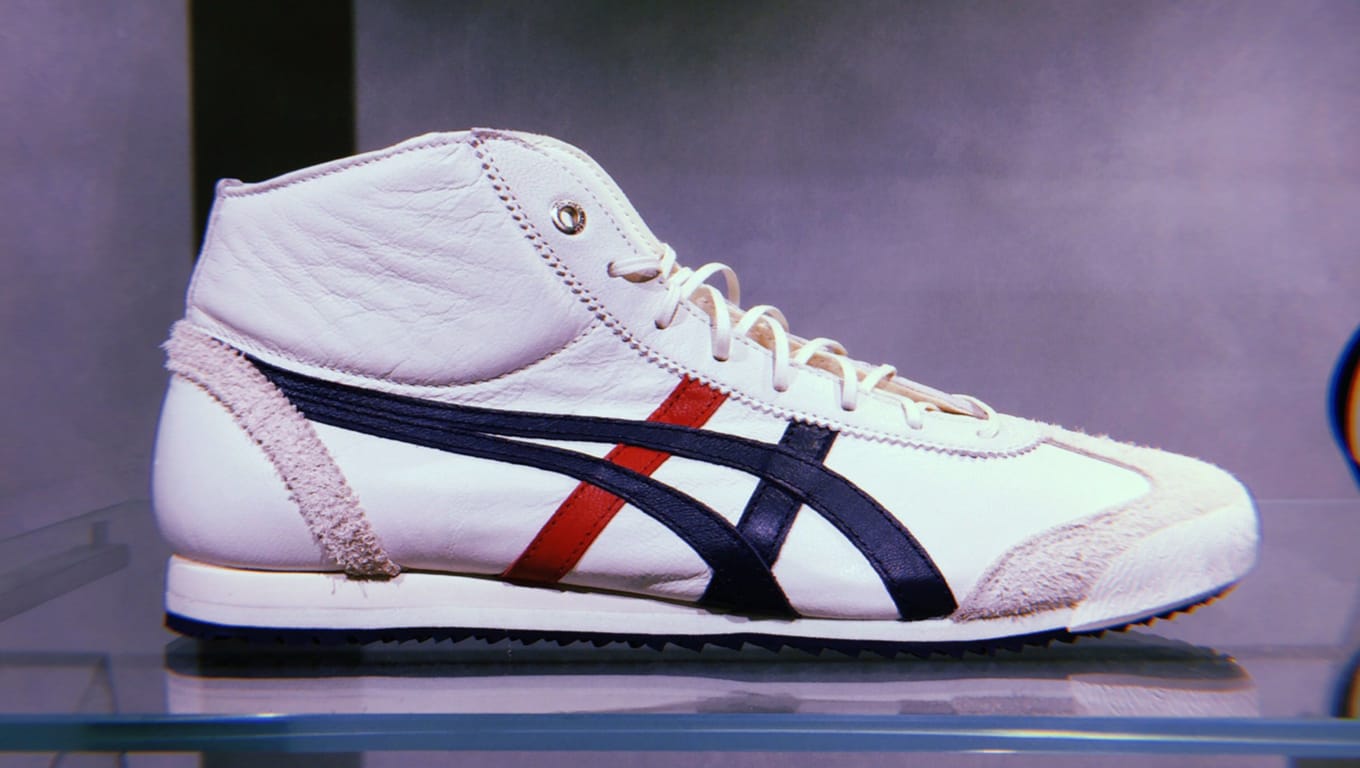 Sumber foto: Sepatu Onitsuka Tiger.