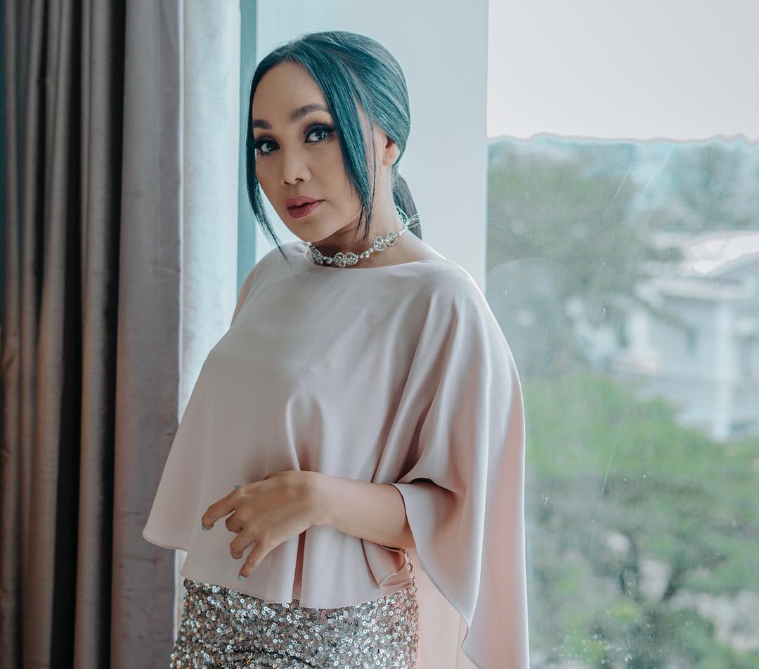 Dewi Gita.