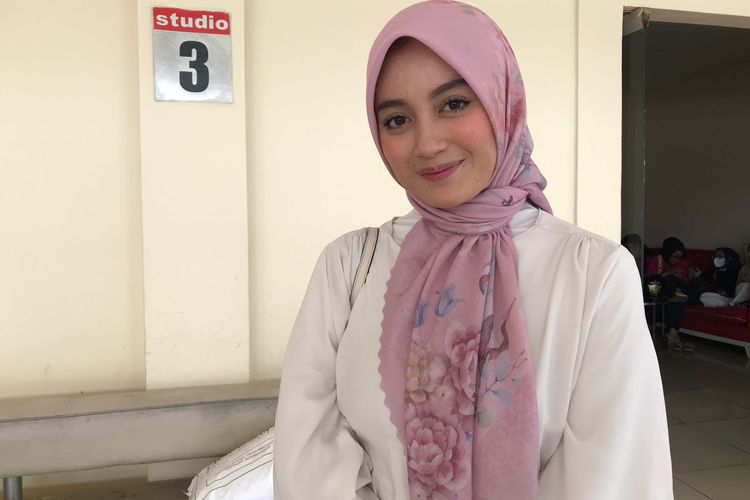Nabilah Ayu.