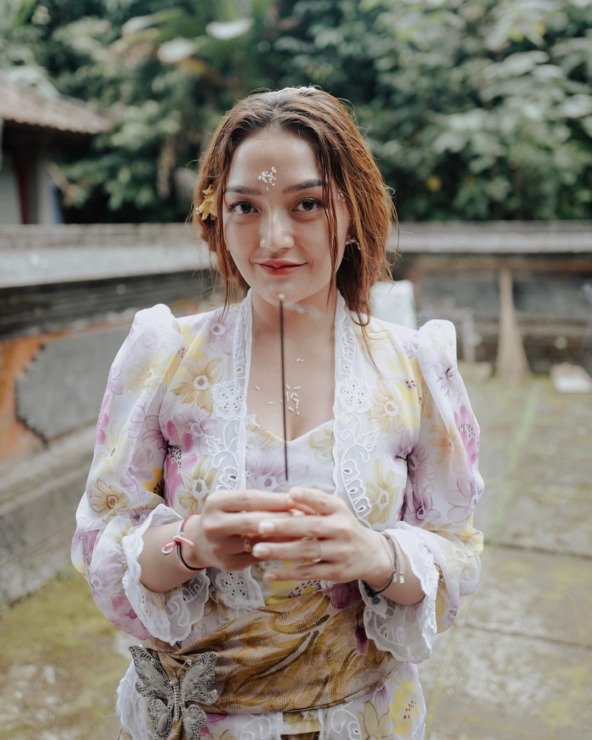 Siti Badriah