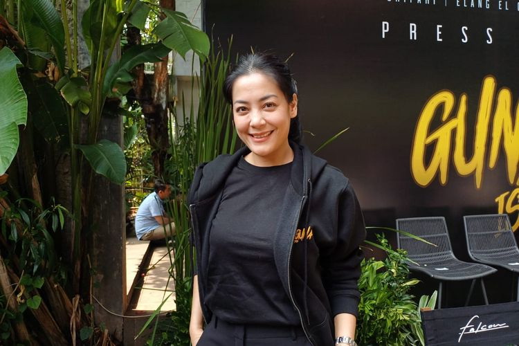 Lulu Tobing