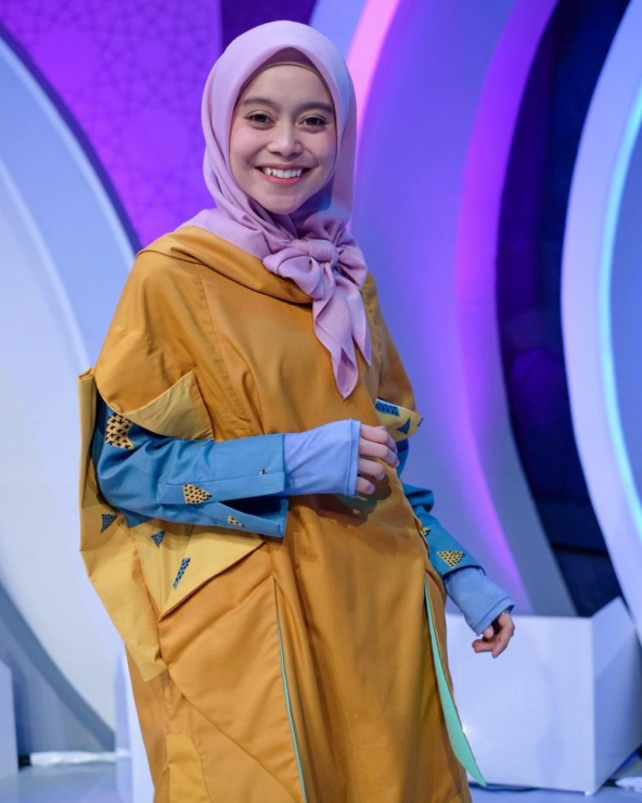 Lesti Kejora.