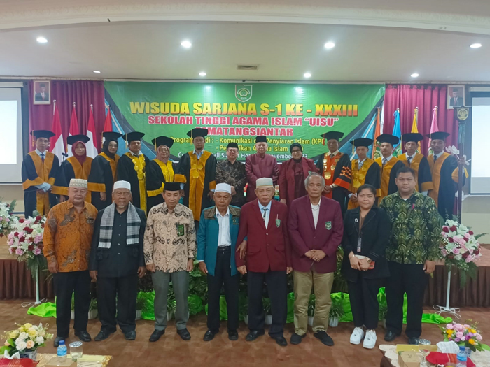 Ketua STAI