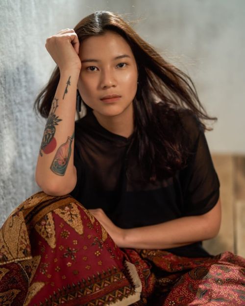 Danilla Riyadi