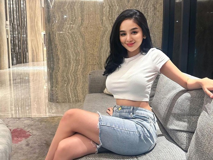 Hana Hanifah.