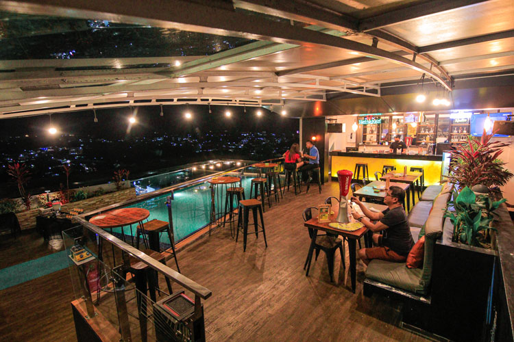 STRATEGI: Meski harga berbagai bahan pokok di pasaran mengalami kenaikan, pihak Hotel MaxOne Balikpapan memutuskan untuk menahan diri agar daya beli masyarakat terjaga.