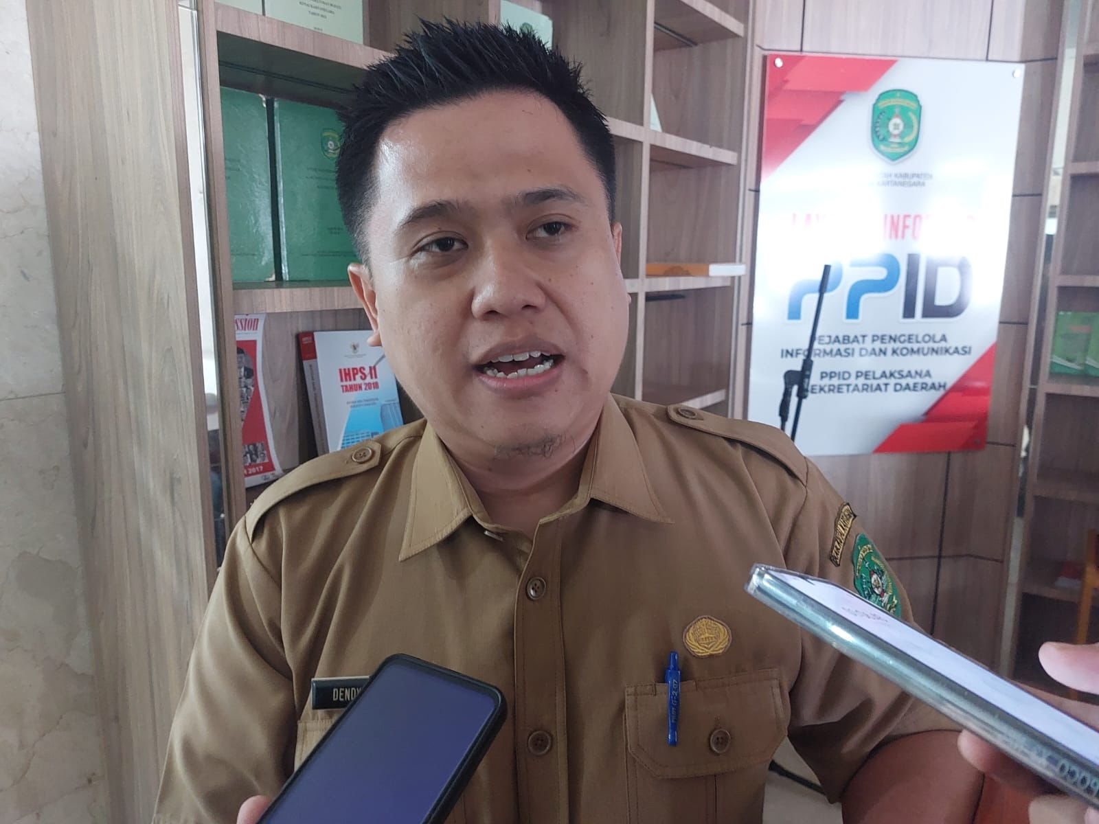 Dendy Irwan Fahriza