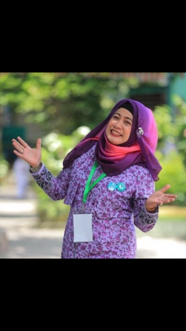 dwita salvery