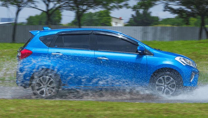 TUMBUH : Daihatsu mengawali tahun 2024 dengan capaian positif