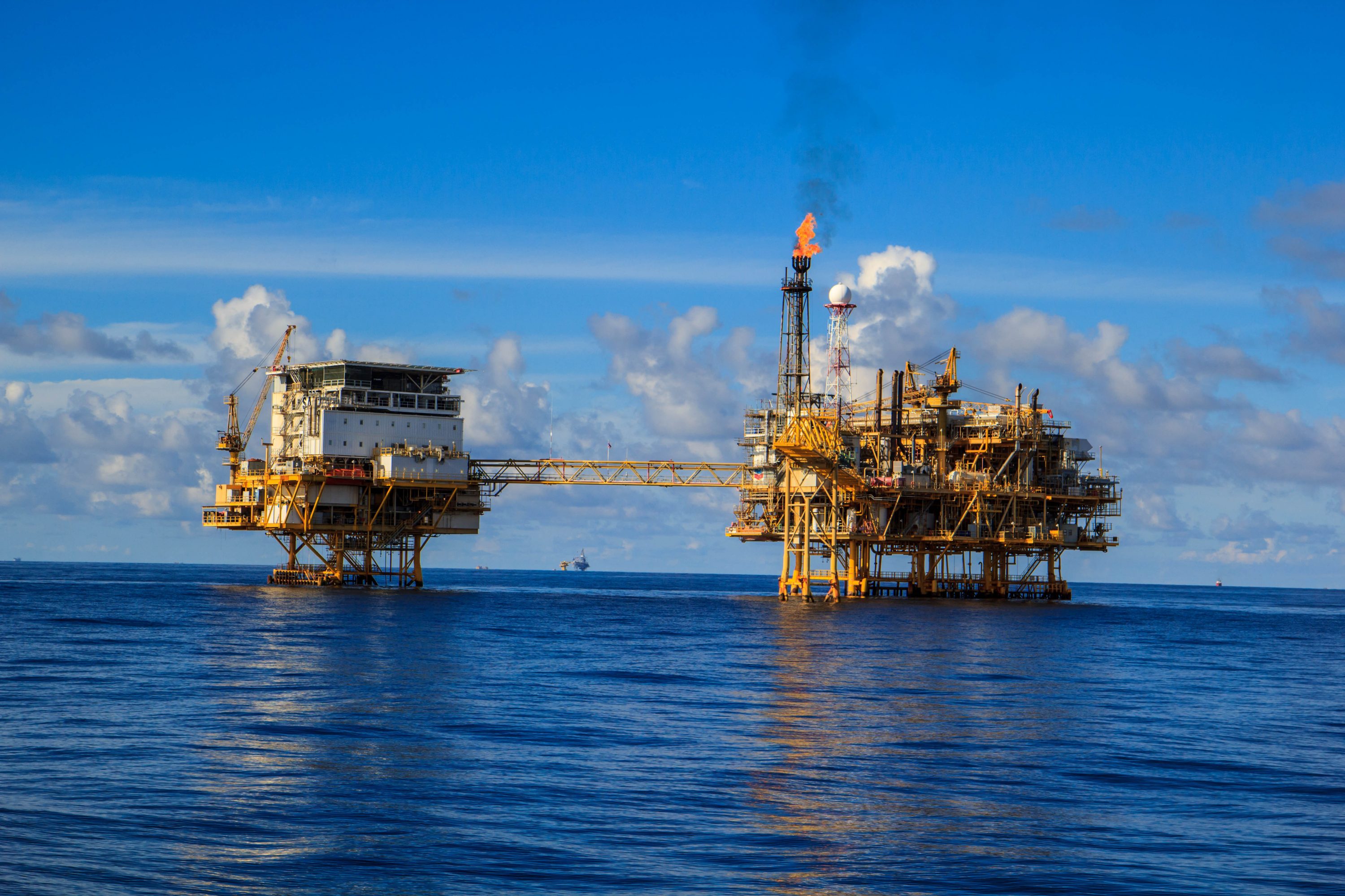 ENERGI NASIONAL: Selain IDD, tahun ini SKK Migas menargetkan komersialisasi hasil gas dari Blok Masela.