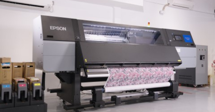 Epson SureColor SC-F10030