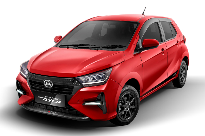 Desain yang modern dan stylish dengan beragam keunggulan