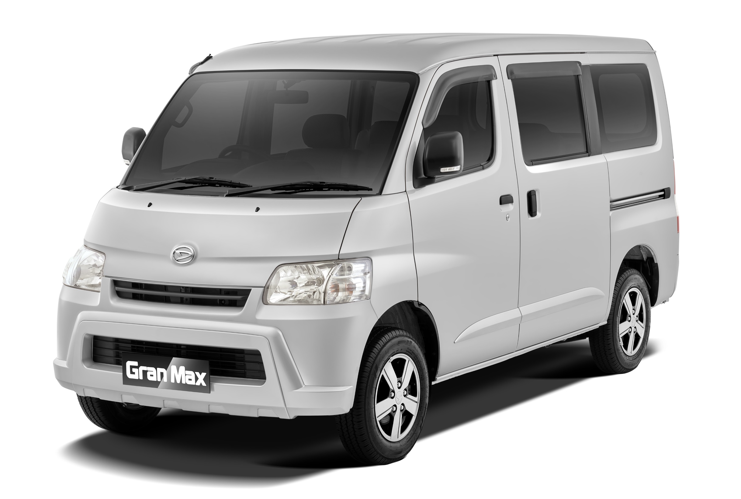 Daihatsu GranMax Mini Bus