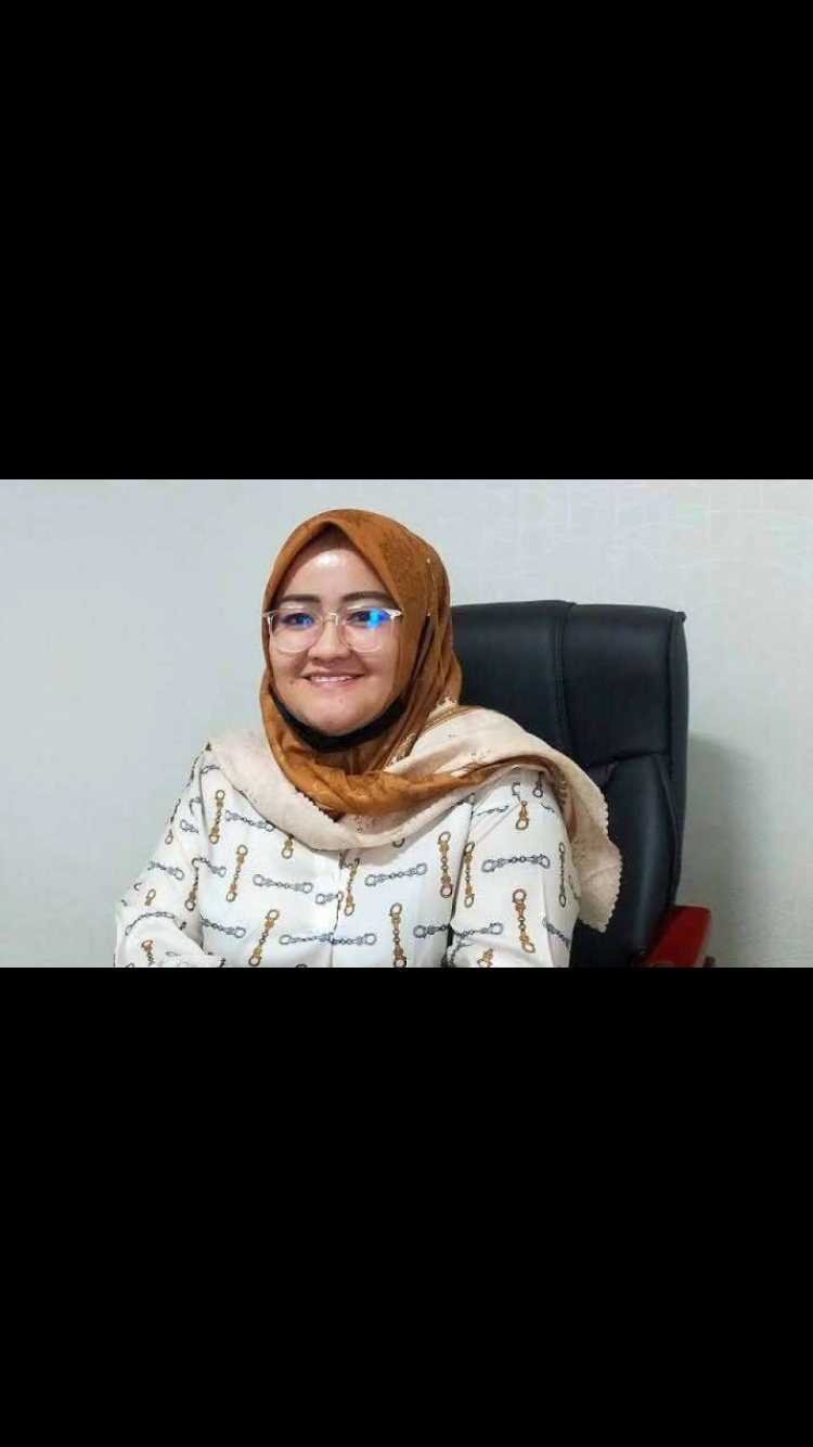 Novi Marinda Putri