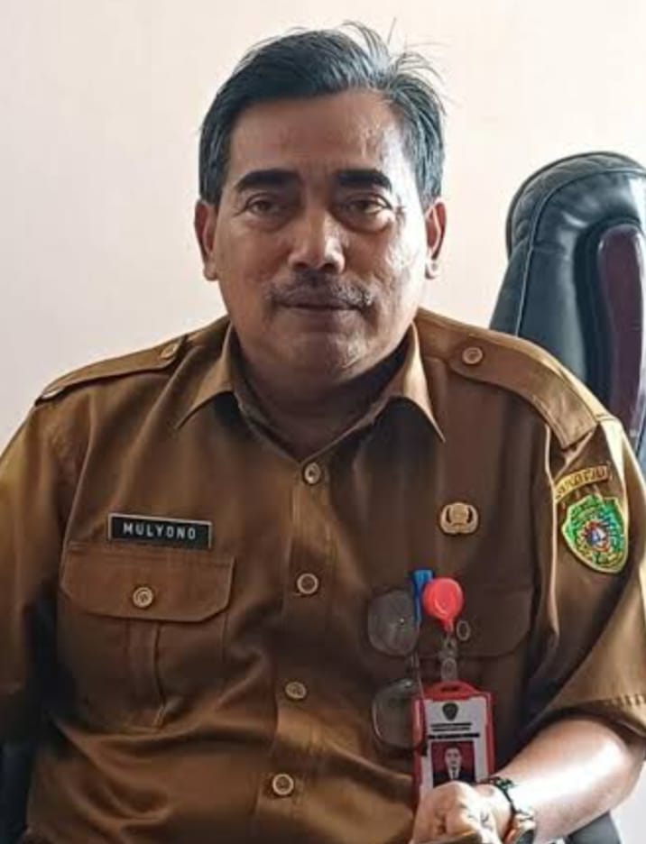 Mulyono