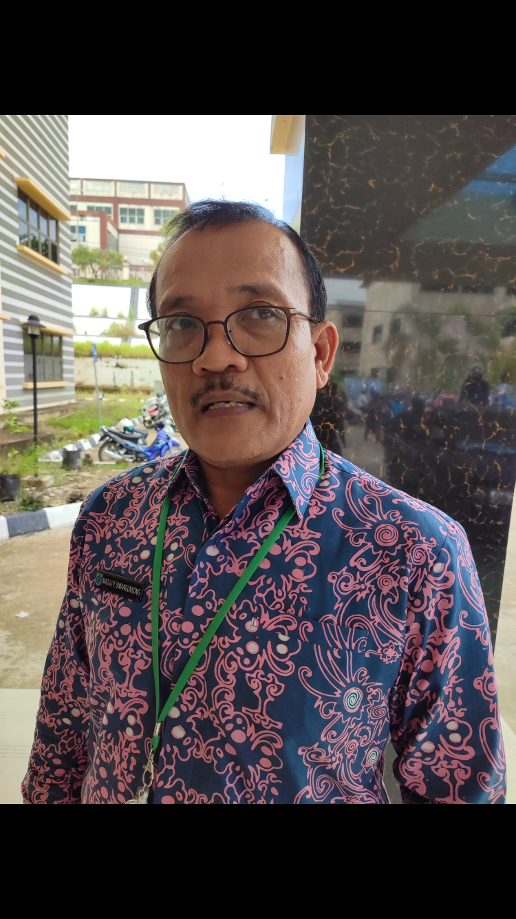 Madju Simangunsong
