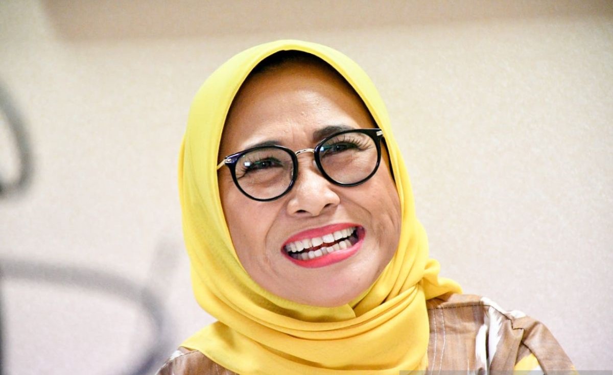 Hetifah Sjaifudian