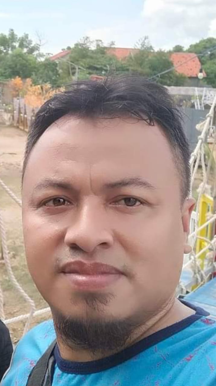 Hendro Susilo