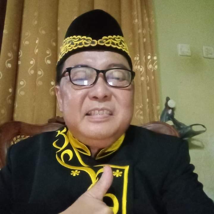 Kepala Disnakertrans PPU Marjani