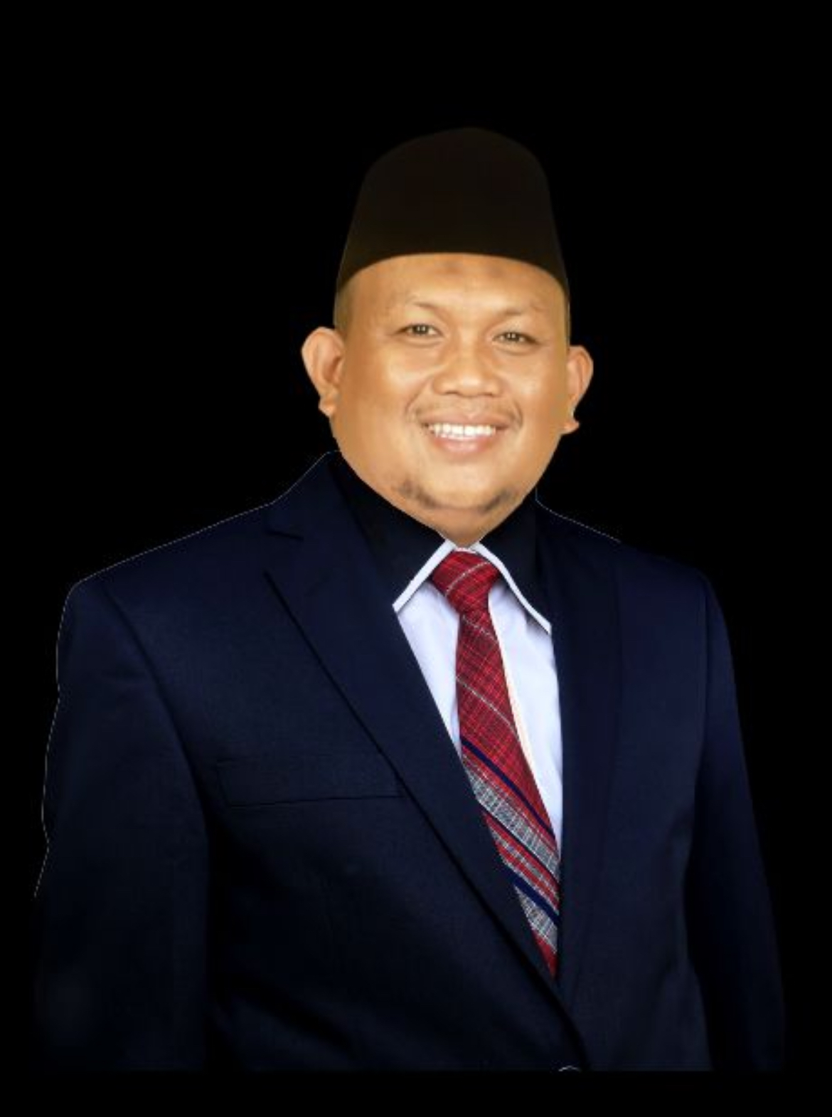 Agusriansyah Ridwan