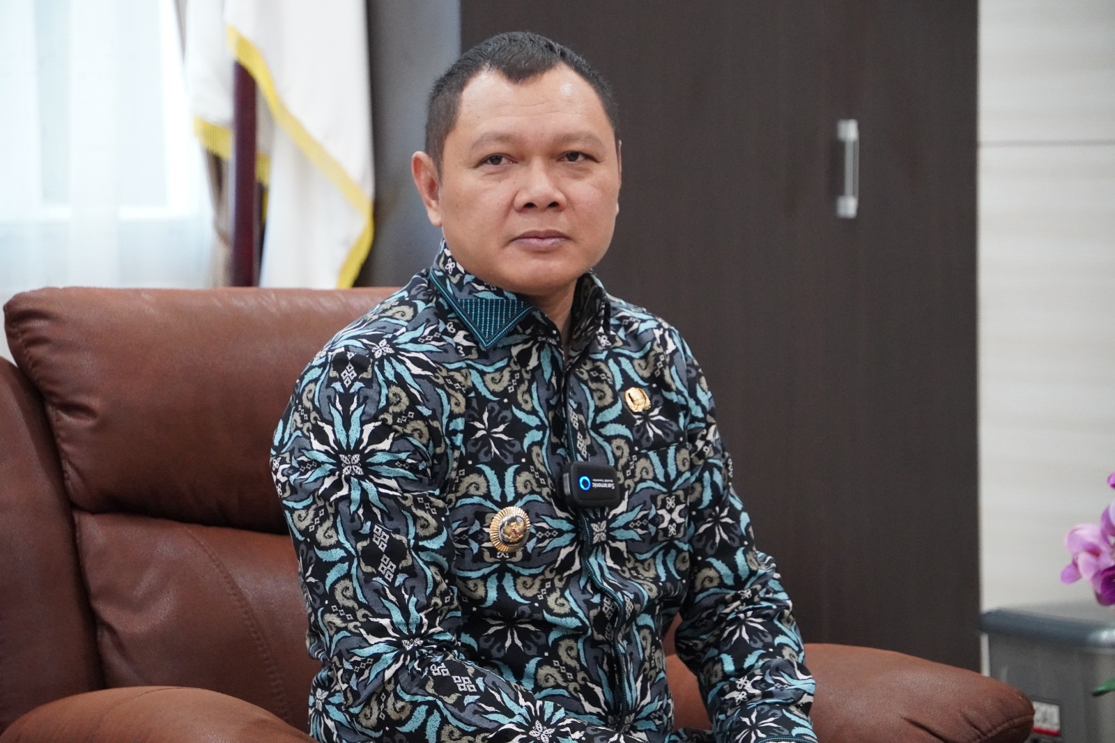 Fahmi Fadli