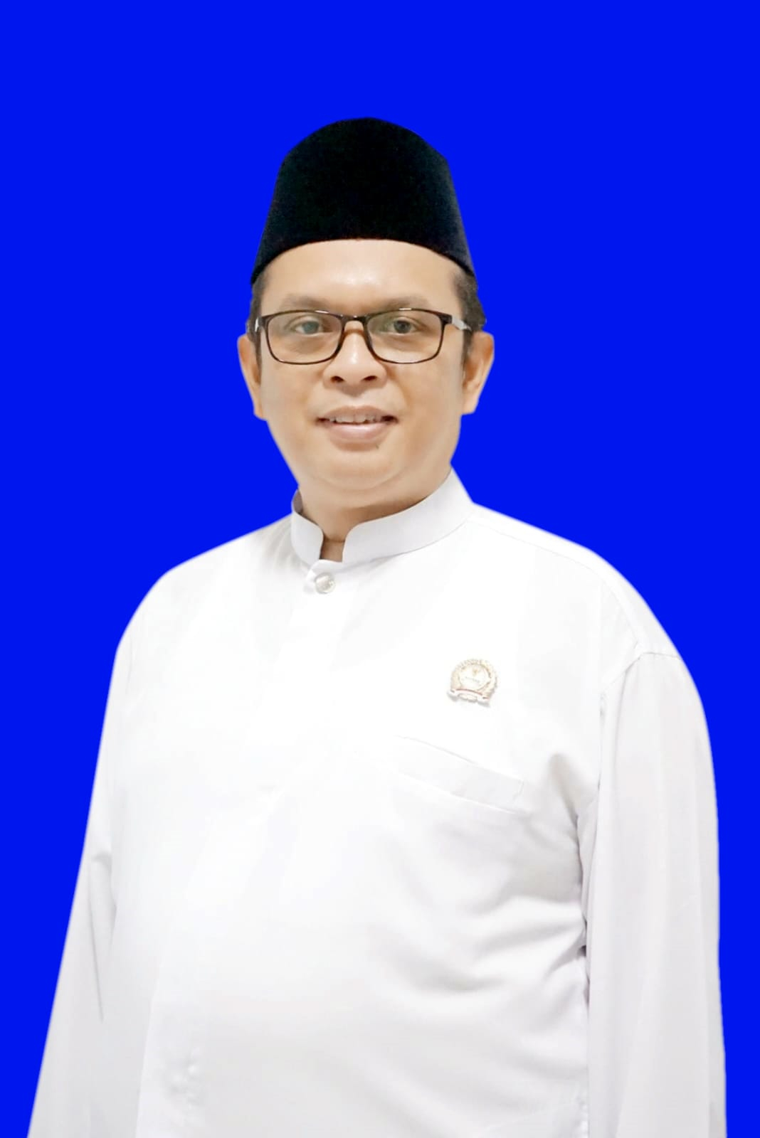 Ketua Umum Forum Ekonomi Pesantren Indonesia (FEPI) Badrus Syamsi