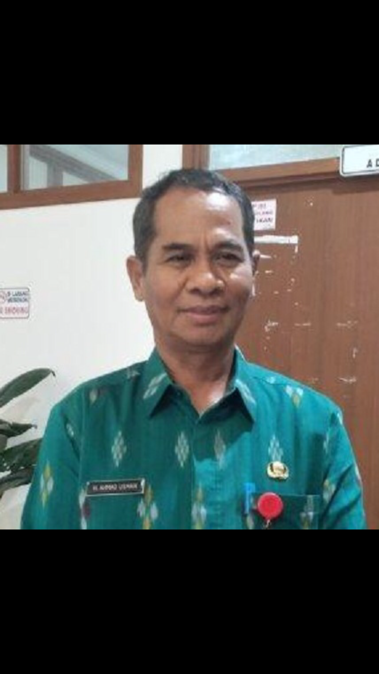 Ahmad Usman