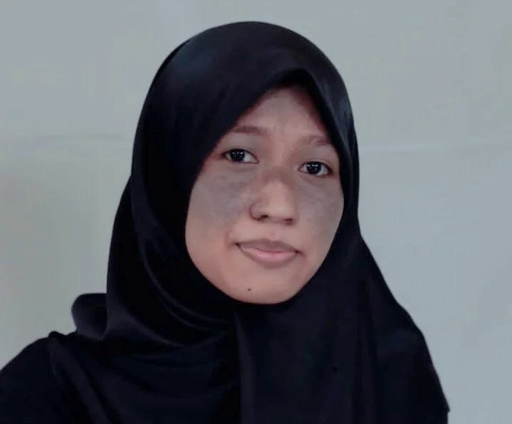 Widya Amanda