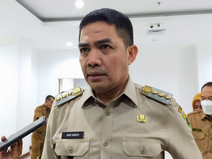 Andi  Harun