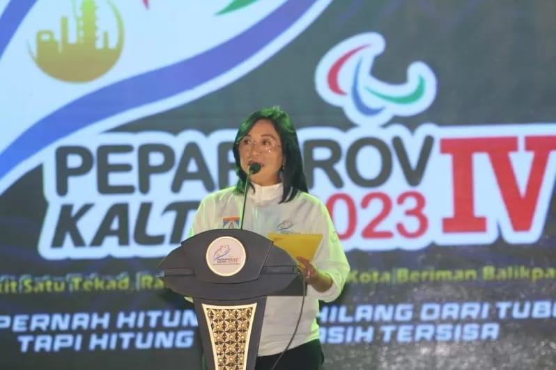 Cokorda Istri Ratih Kusuma. (Foto: Ist)