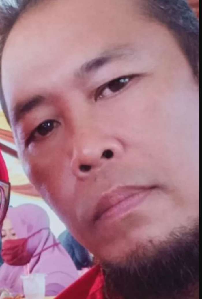 Dedi Saidi