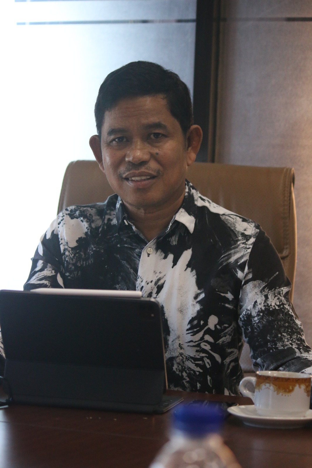 RAUP MUIN