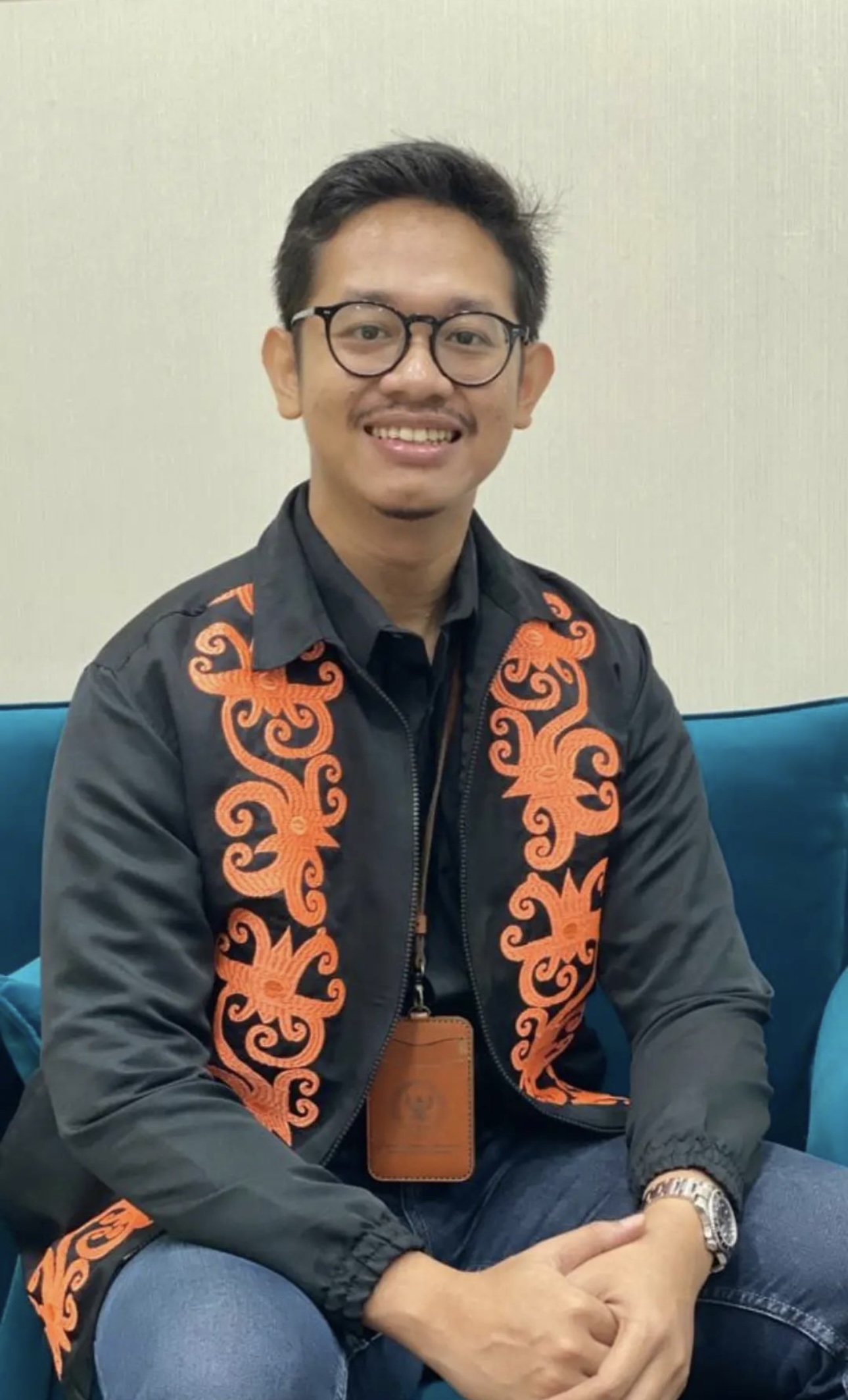 Muh Alfian MPA