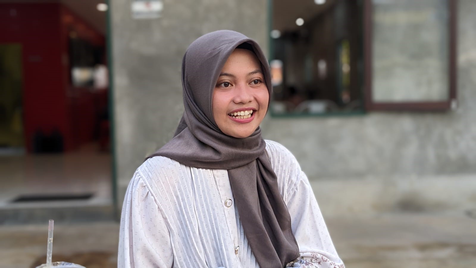 HASIL ILMIAH: Ketertarikan pada aktivitas penelitian telah membawa Eka Puri untuk menciptakan inovasi. Salah satunya cara ampuh untuk mengusir ular.