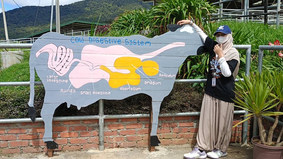 Atabiya Radhwa Sagena Hasyim