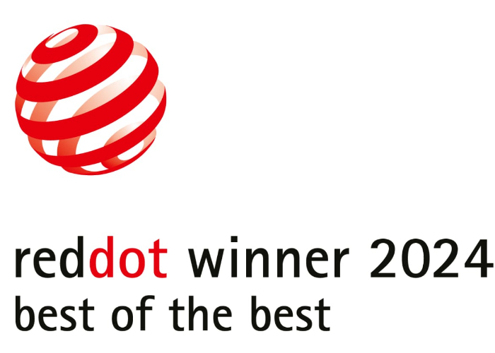 Red Dot: Product Design 2024