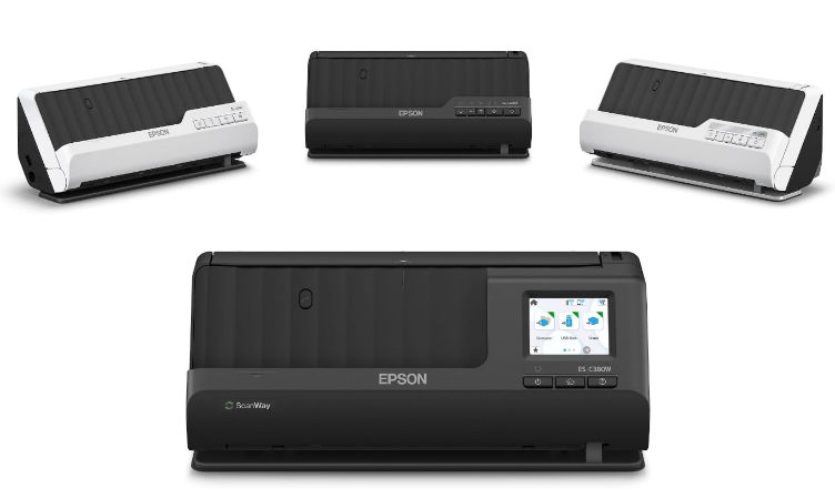 PRESTASI: Epson raih penghargaan Best Of The Best kategori produk desain pada ajang Red Dot 2024