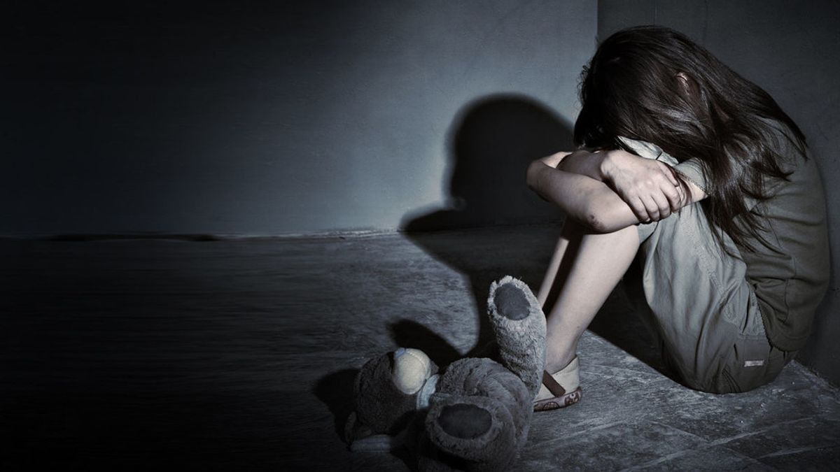 Tingkat kepedulian untuk melapor kasus kekerasan pada anak dan perempuan cukup bagus