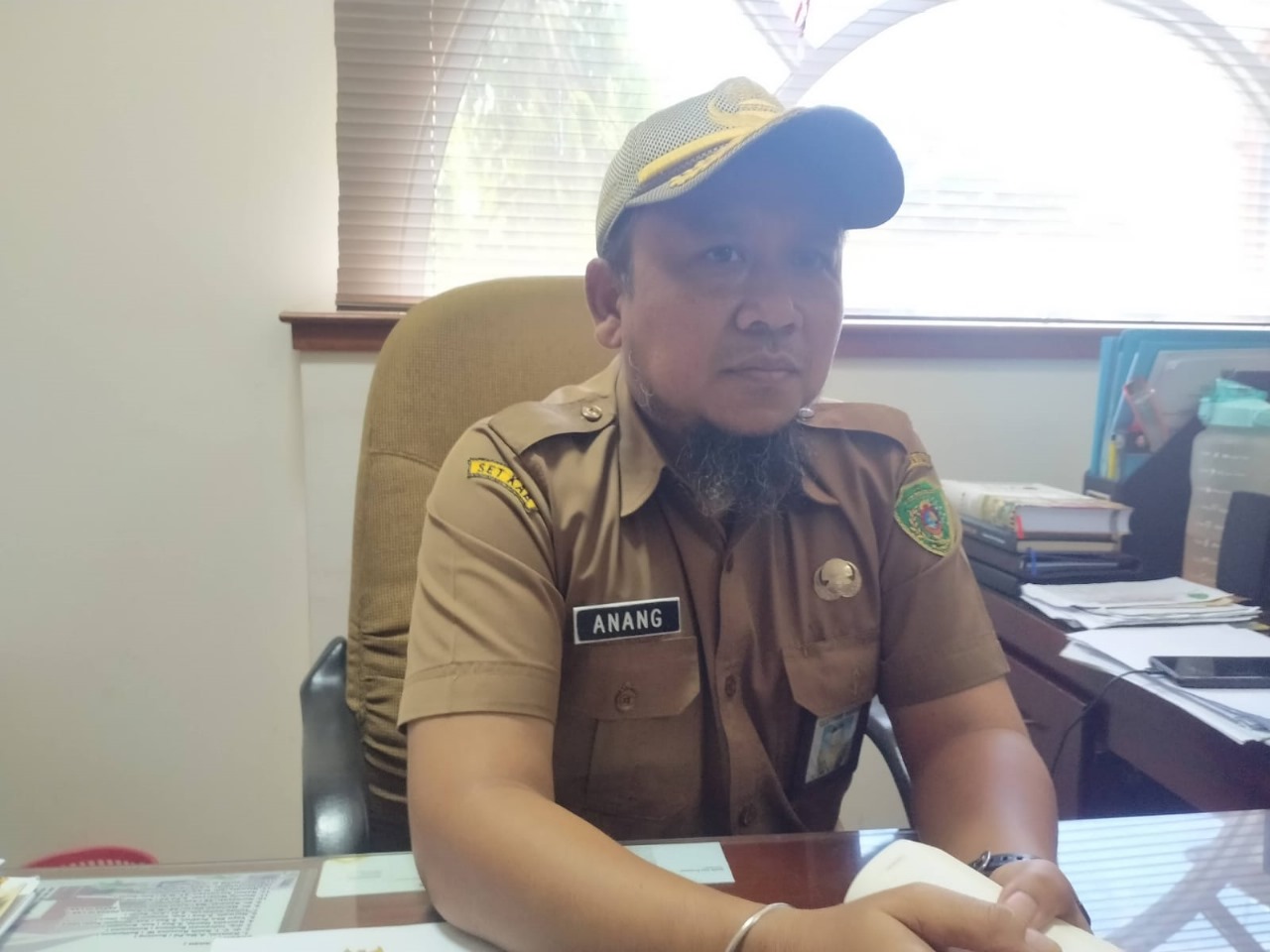 Anang Widayanto