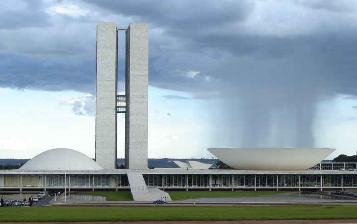 Brasilia, Brazil