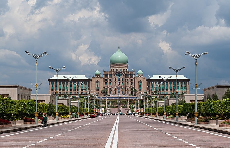 Putrajaya, Malaysia